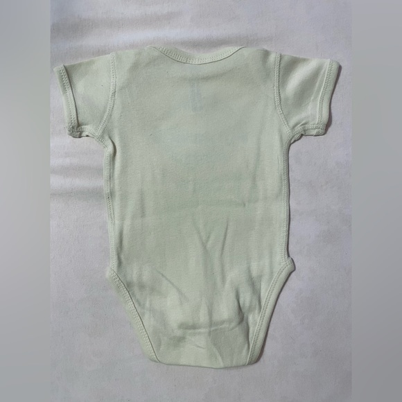 Homemade Rolls Onesie 6 Months - Picture 2 of 2